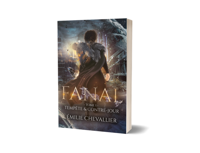 Fanal 1 - Tempête &amp; Contre-Jour