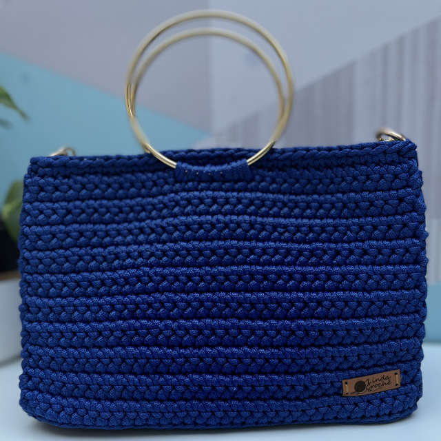 Bolsa Job mini