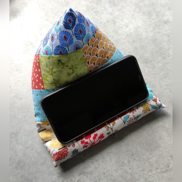 Support téléphone ou tablette