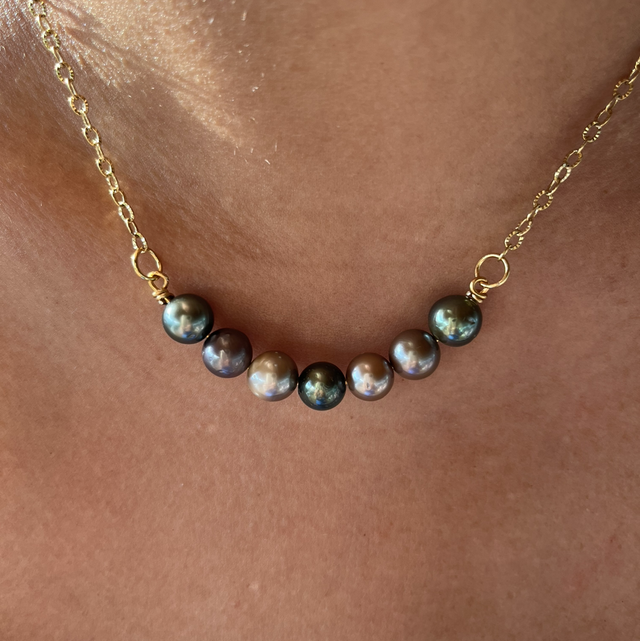Collier Veriverihia