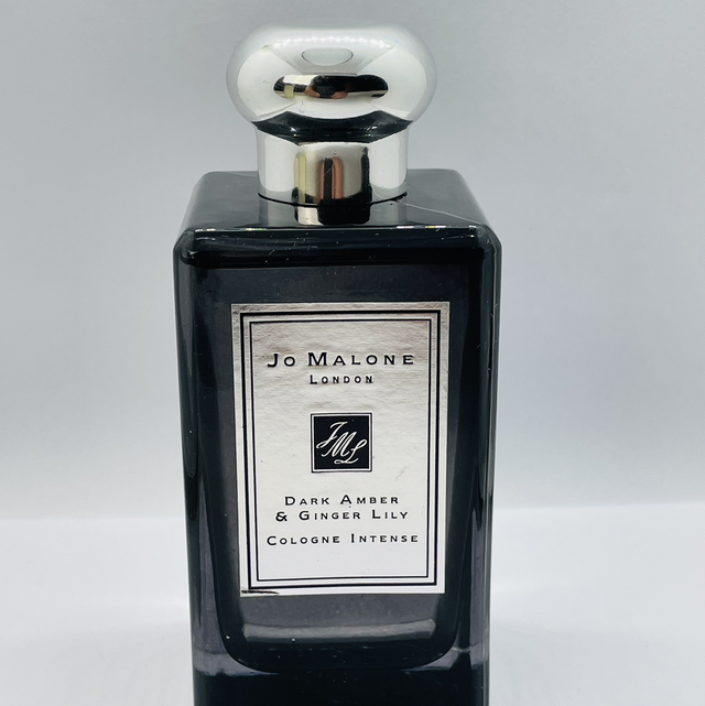 JO MALONE Dark Amber &amp; Ginger Lily