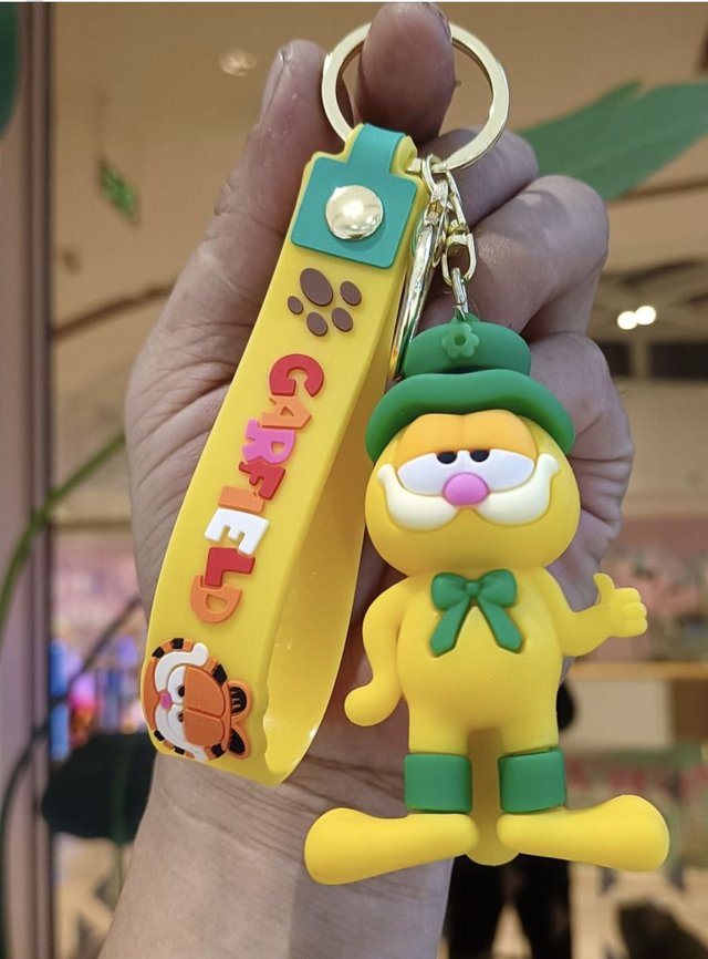 0410 - Garfield - Garfield - Ierland