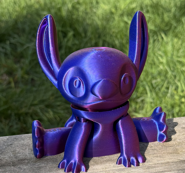Stitch 5 cm 