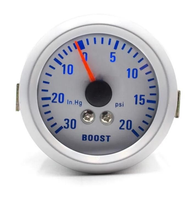 Boost gauge 52mm 