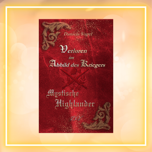 Verloren im Abbild des Kriegers