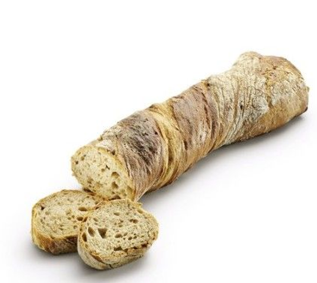 Wurzelbrot 450g