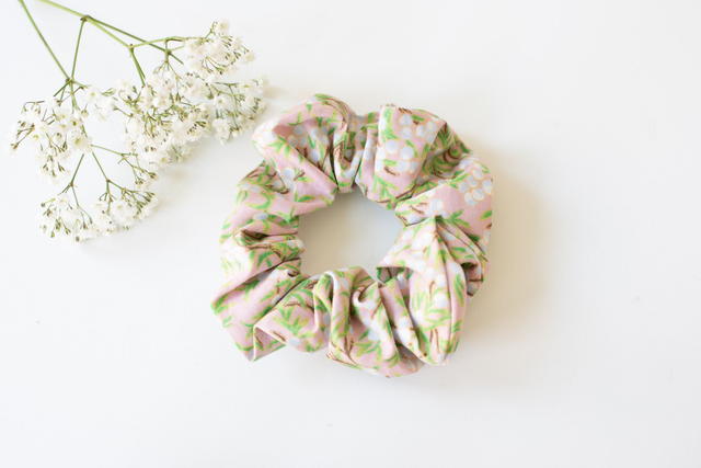Scrunchie #014