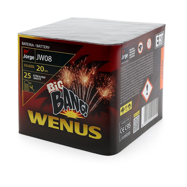 FEU161-Big Bang Wenus