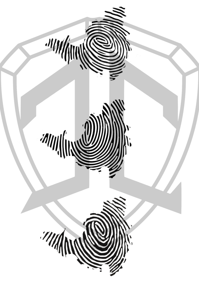 Cartes Flash Empreinte