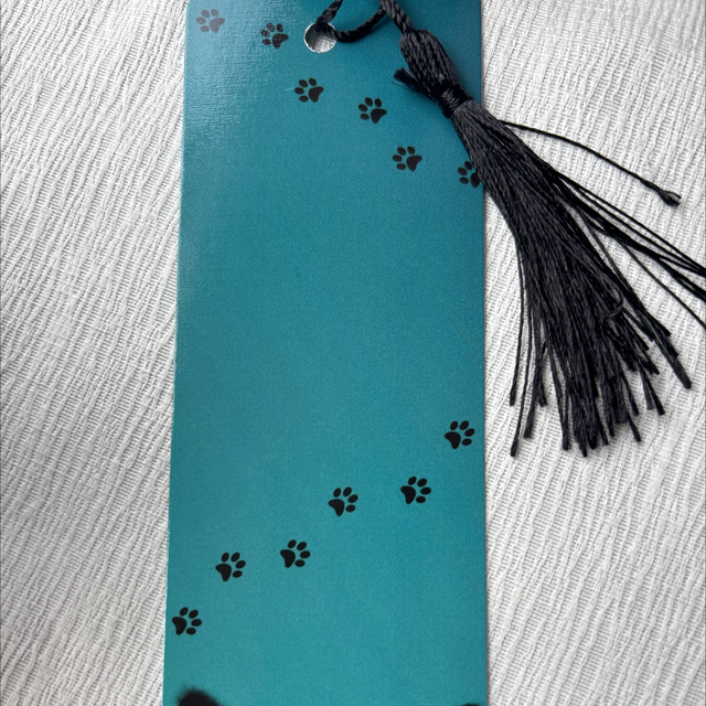 Le Châtiment Marque page 