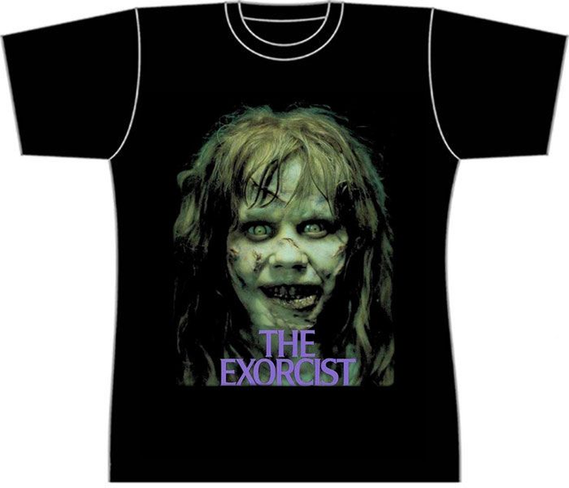 The Exorcist