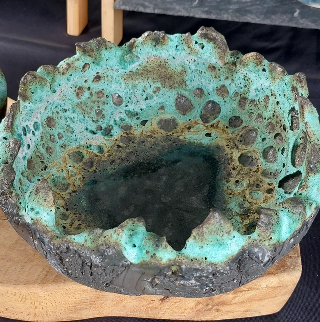 Caldera