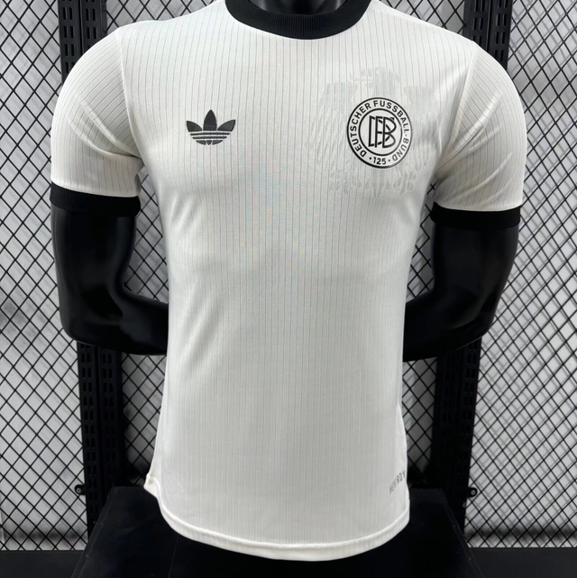 Selección alemana, equipación 125 aniversario