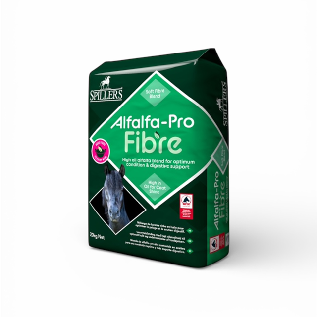 Spillers Alfalfa Pro Fibre 20kg