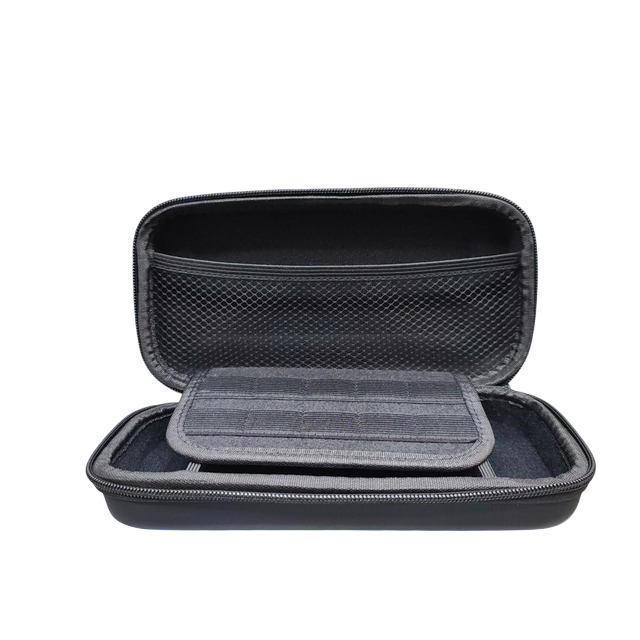 Estuche Nintendo Switch Rigidos / Lite