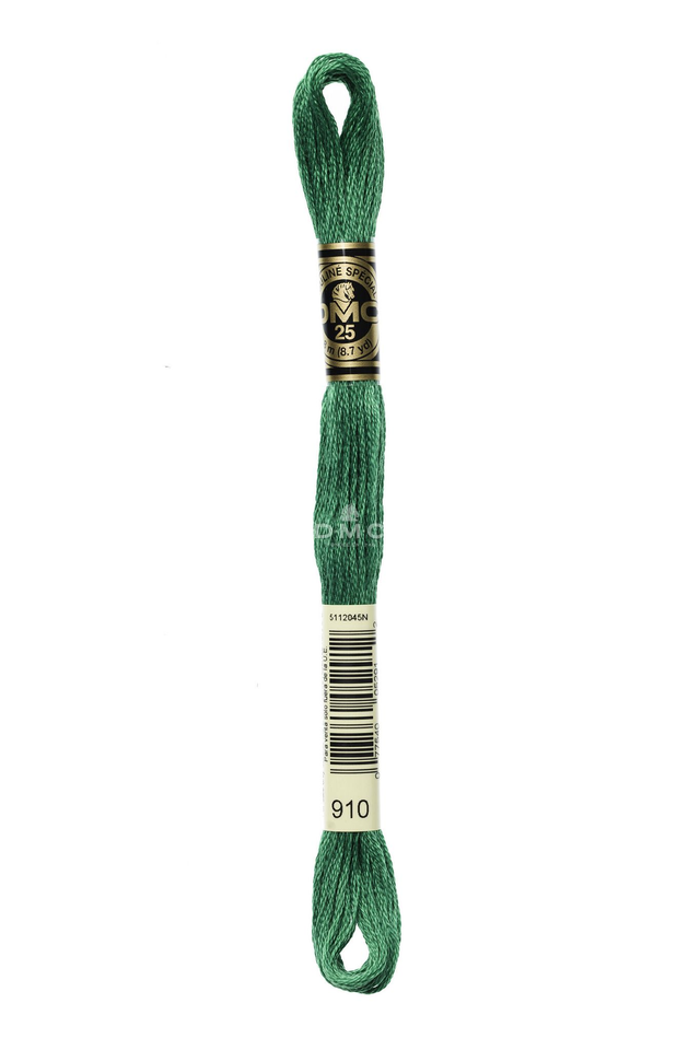 N°910 Mouliné Spécial DMC