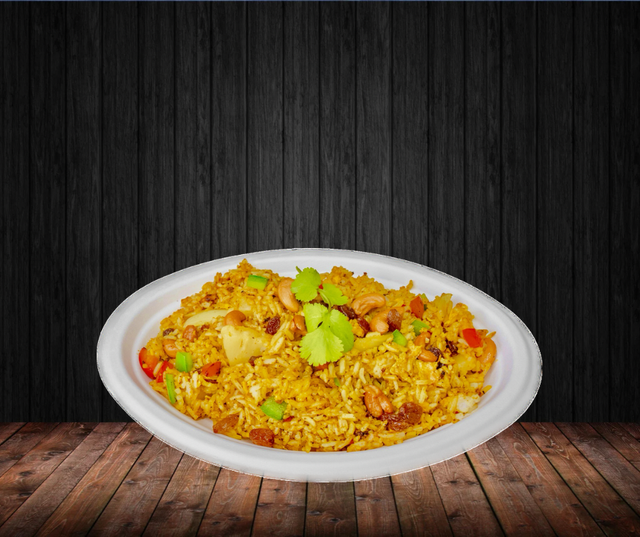 8.4.Khao Pad Sab Parod 