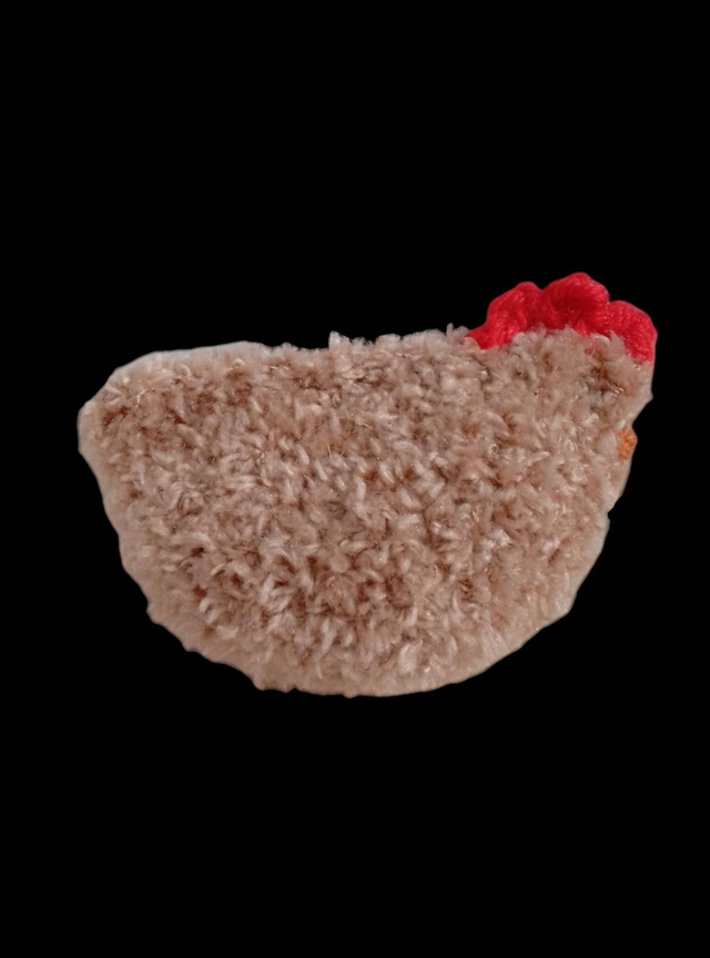 Petite poule