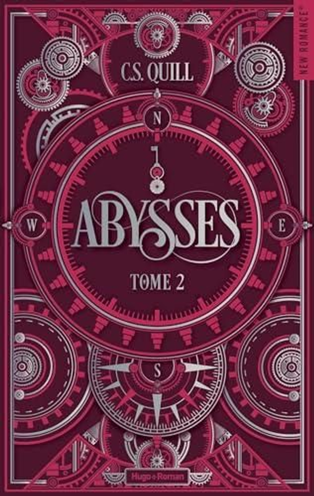 Abysses - T02
