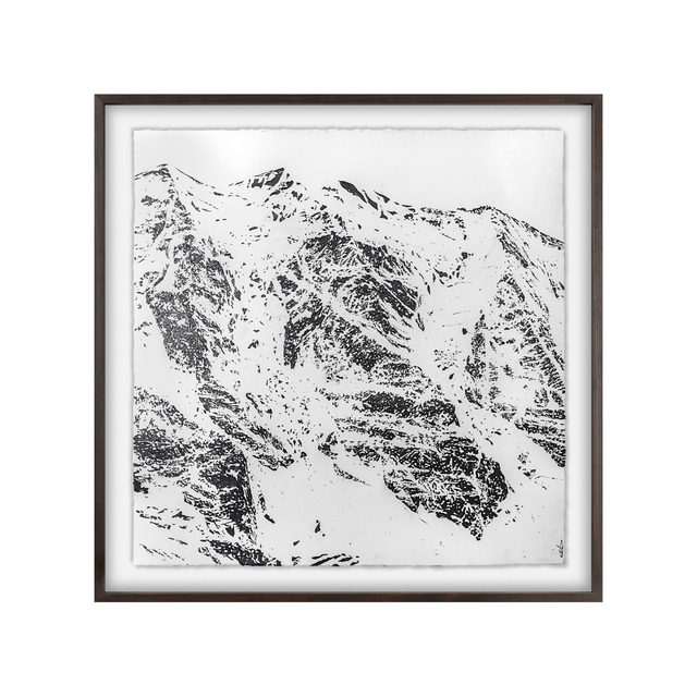 Eric Eberhard, Trias I (Piz Palü)