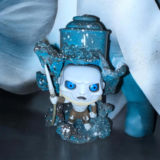 White Walker