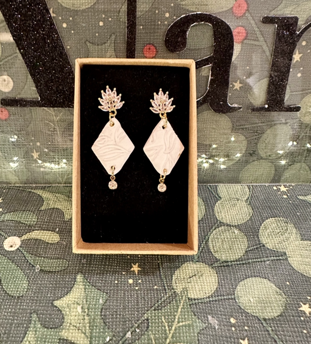 POLYMER CLAY EARRINGS7