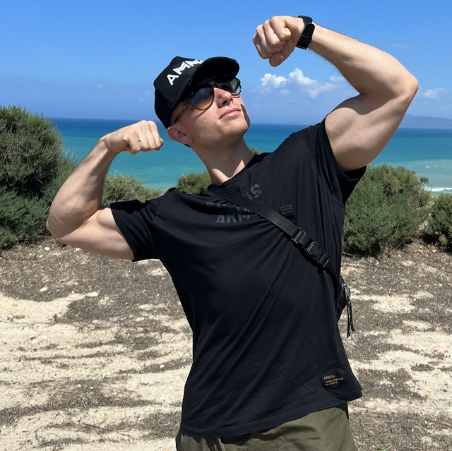 Scheda di allenamento e n.2 lezioni di spiegazione