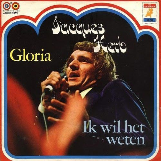 Jacques Herb - Gloria