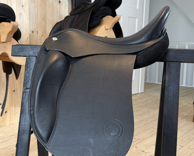 Sattel Lúpina Design The Pure