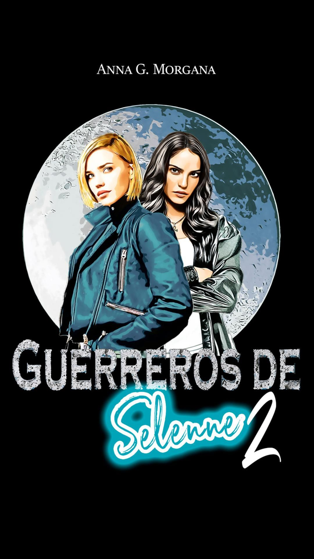 Guerreros de Selenne 2