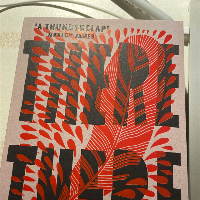 There, There Tommy Orange