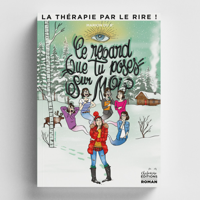 CE REGARD QUE TU POSES SUR MOI