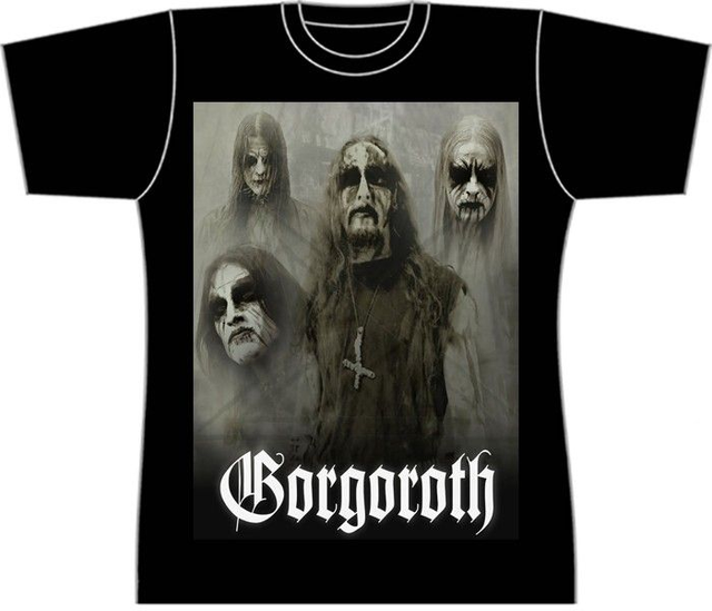 Gorgoroth