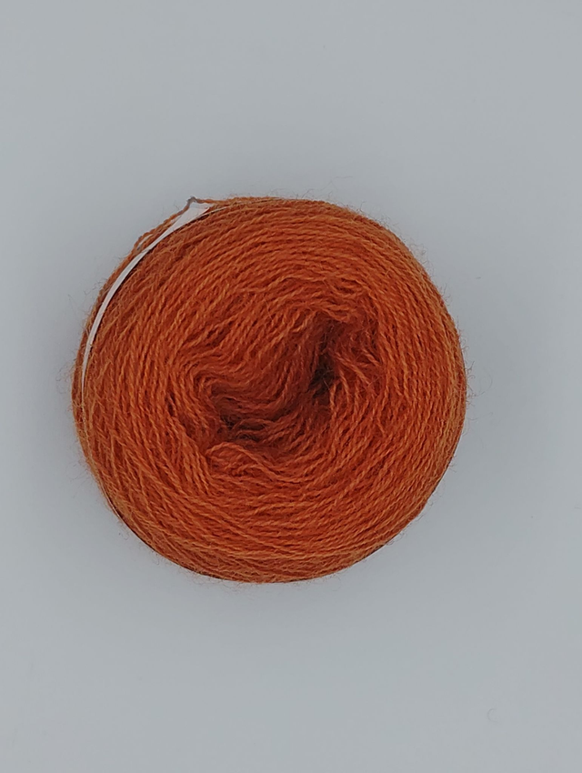 Laine 20/2 garance (018)