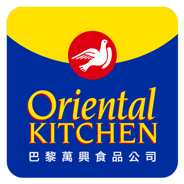 Oriental Kitchen