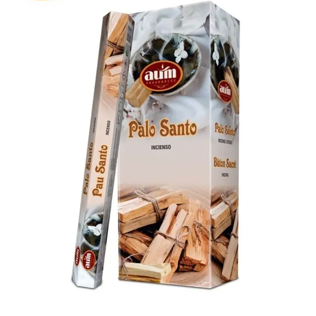 Encens PALO SANTO