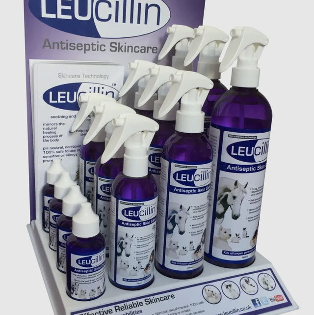 LEUcillin