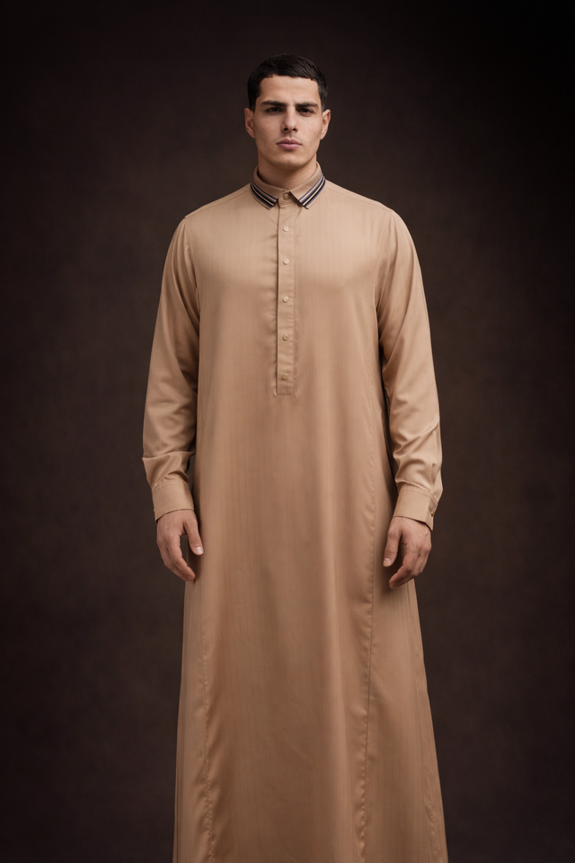 Qamis Al Ameer AAR2638