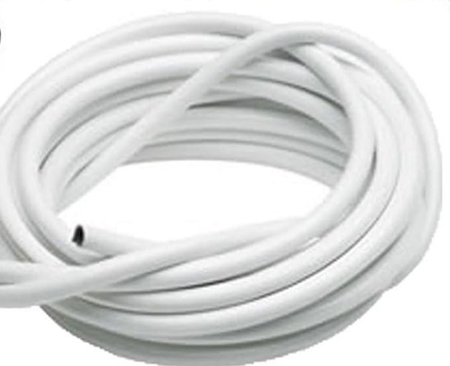 Huismerk: Gordijn spiraal