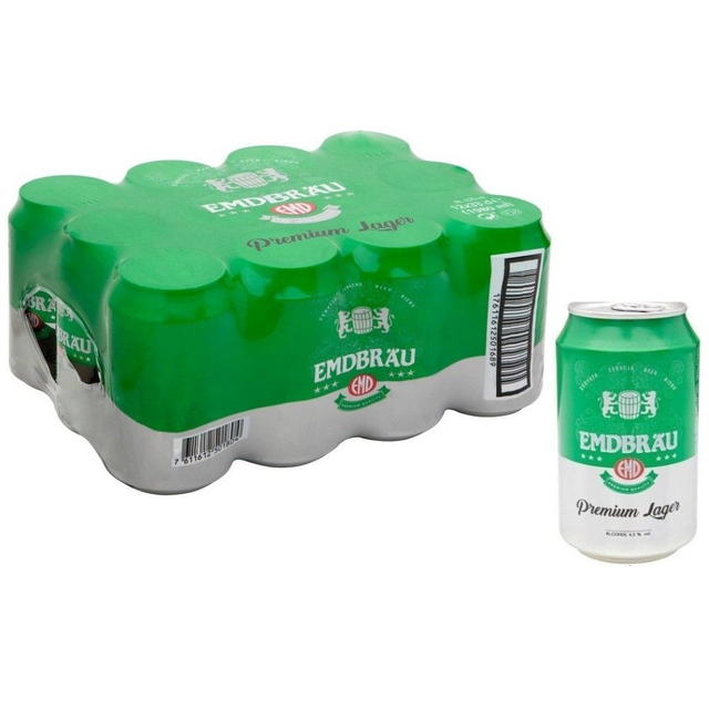 Emdbrau