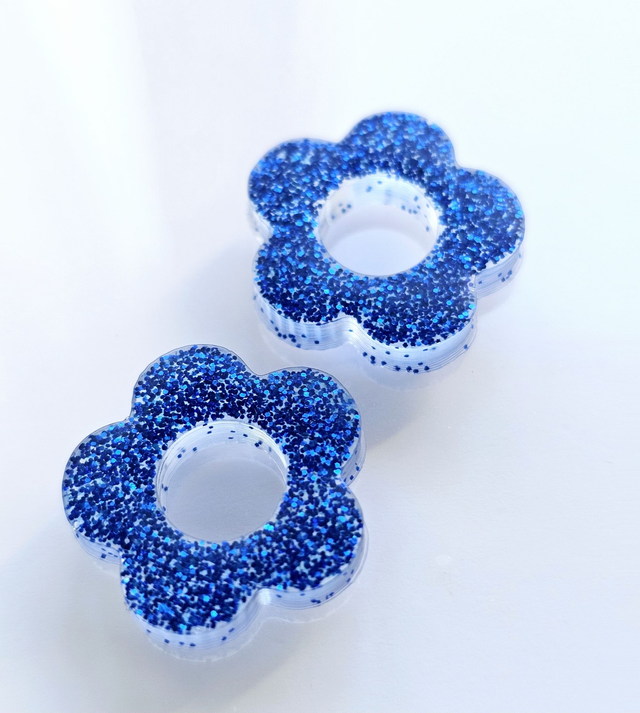 PAMPILLES EDEN BLEU NUIT 