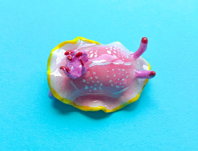 Fresa "Felimida krohni"