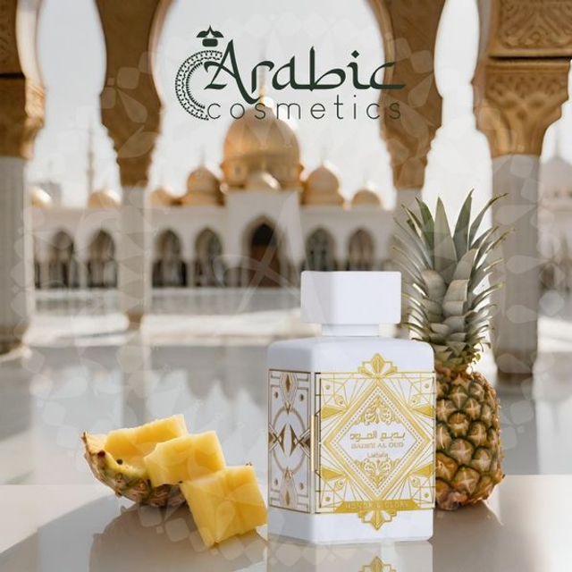 Badee Al Oud Honor Of Glory