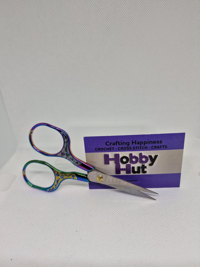Embroidery Scissors