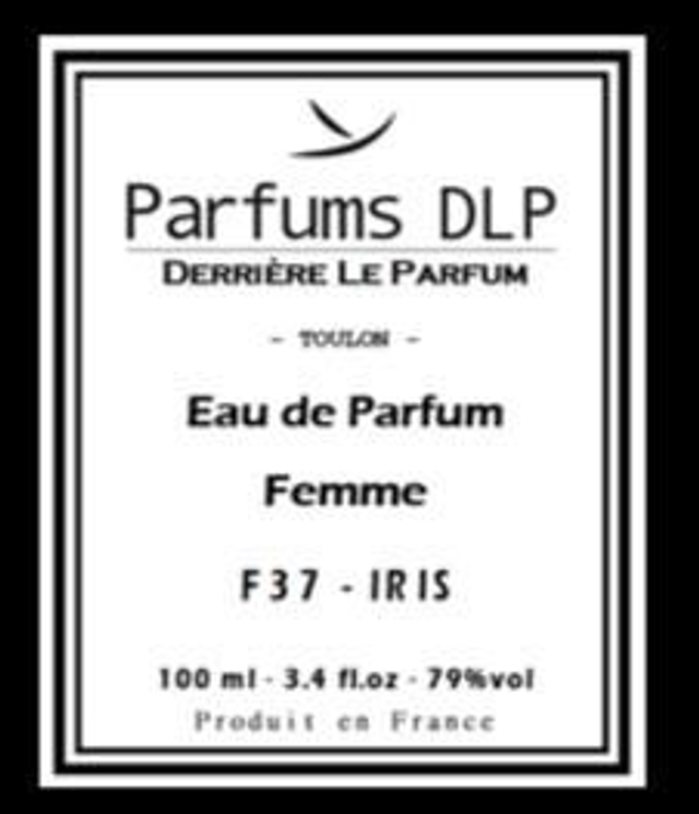 F37 IRIS