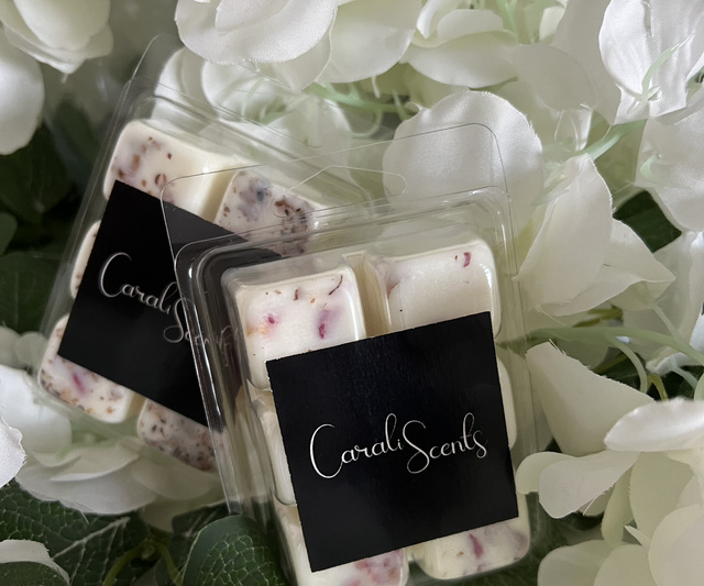 Number 5 Chanel Inspired Melts