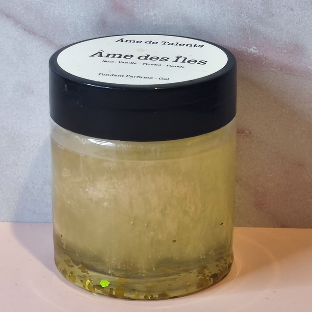 Gels Parfumés