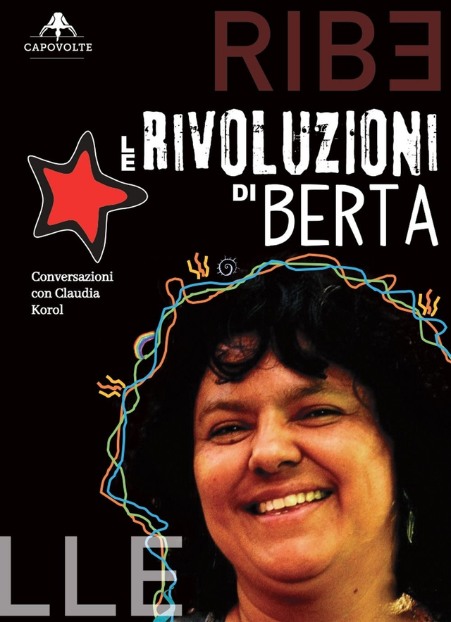 Korol Claudia - Le rivoluzioni di Berta