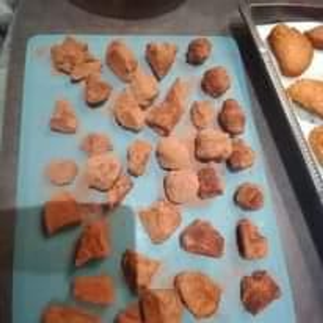 Boite cadeau truffes Noire au chocolat 