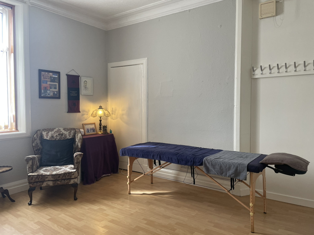 Reiki 1 Hour